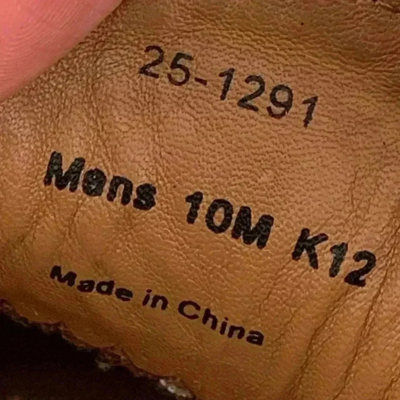 J&M flex Johnston & Murphy loafers size 10 black leather horsebit driving - Picture 12 of 13